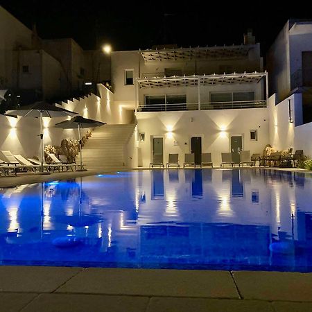 Ts Residence 加利波利 外观 照片