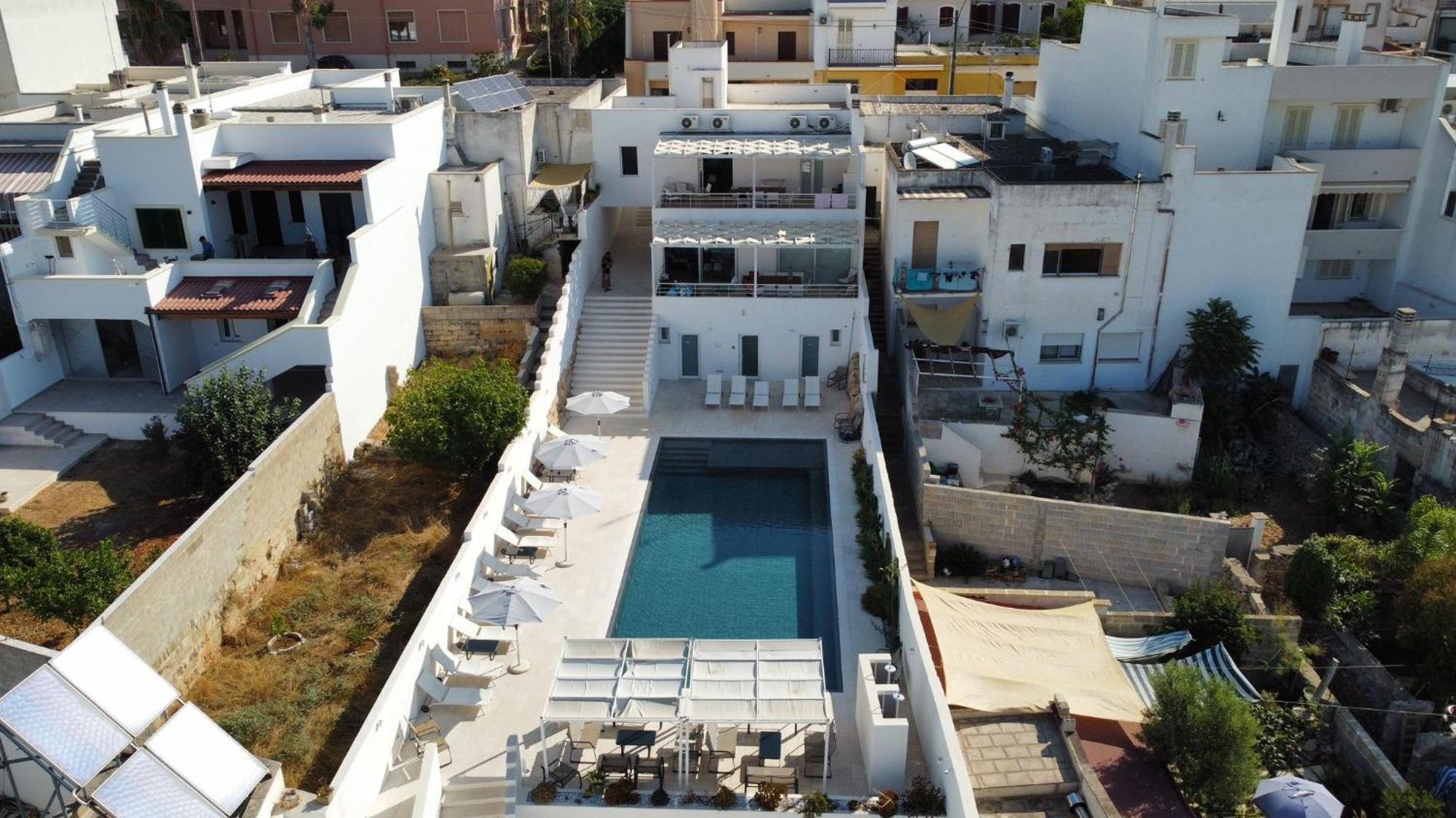 Ts Residence 加利波利 外观 照片