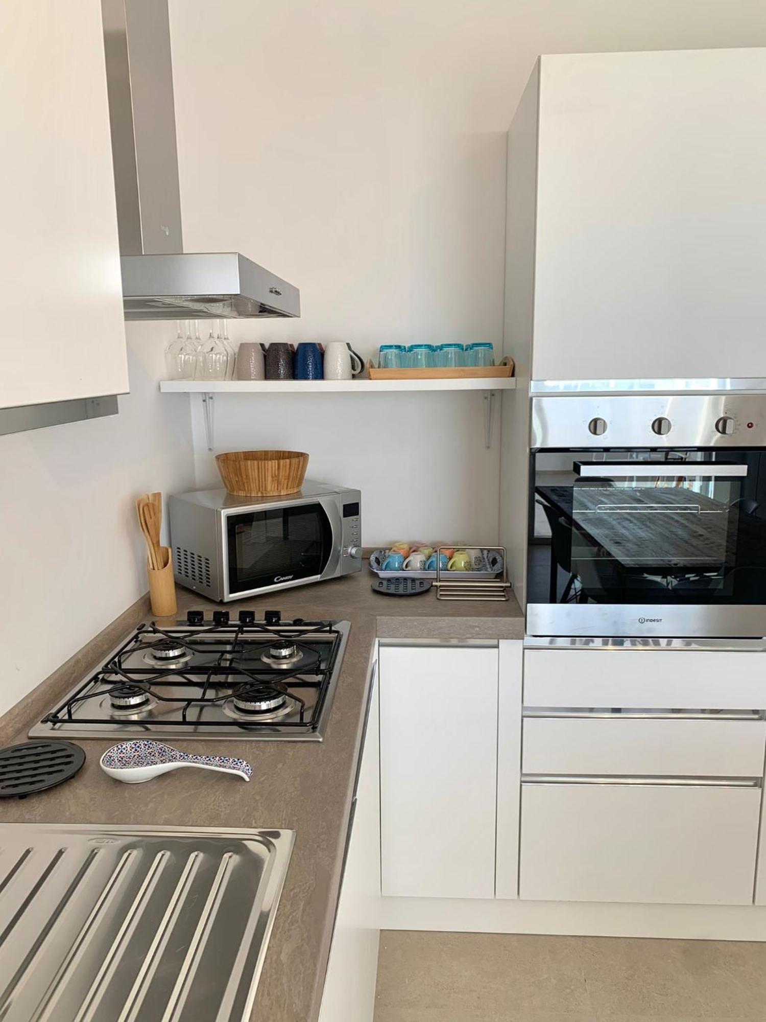Ts Residence 加利波利 外观 照片