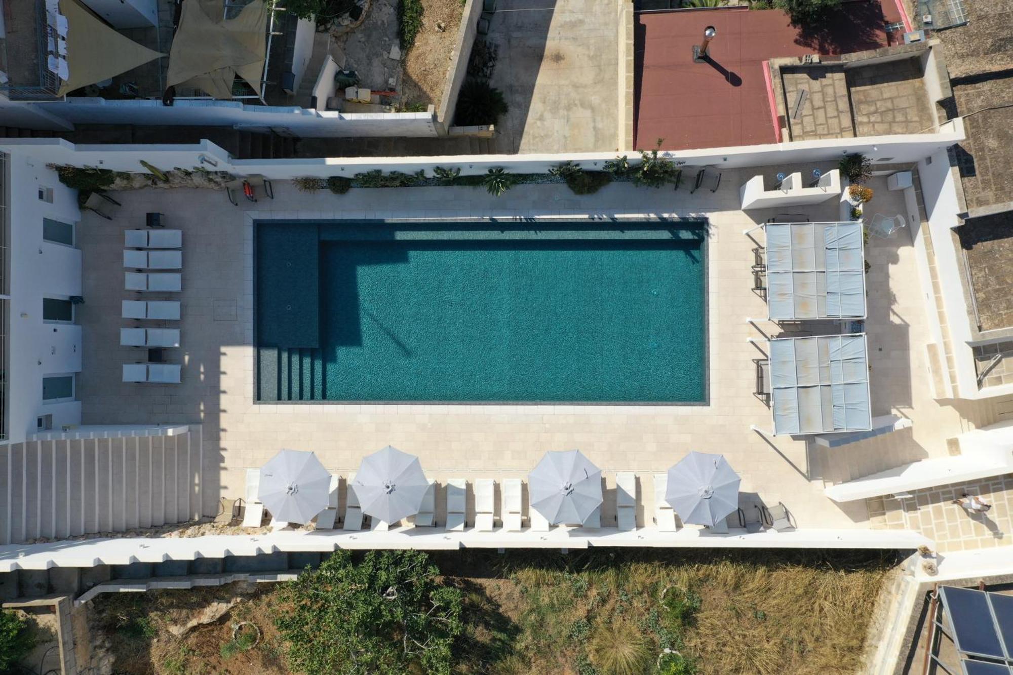 Ts Residence 加利波利 外观 照片