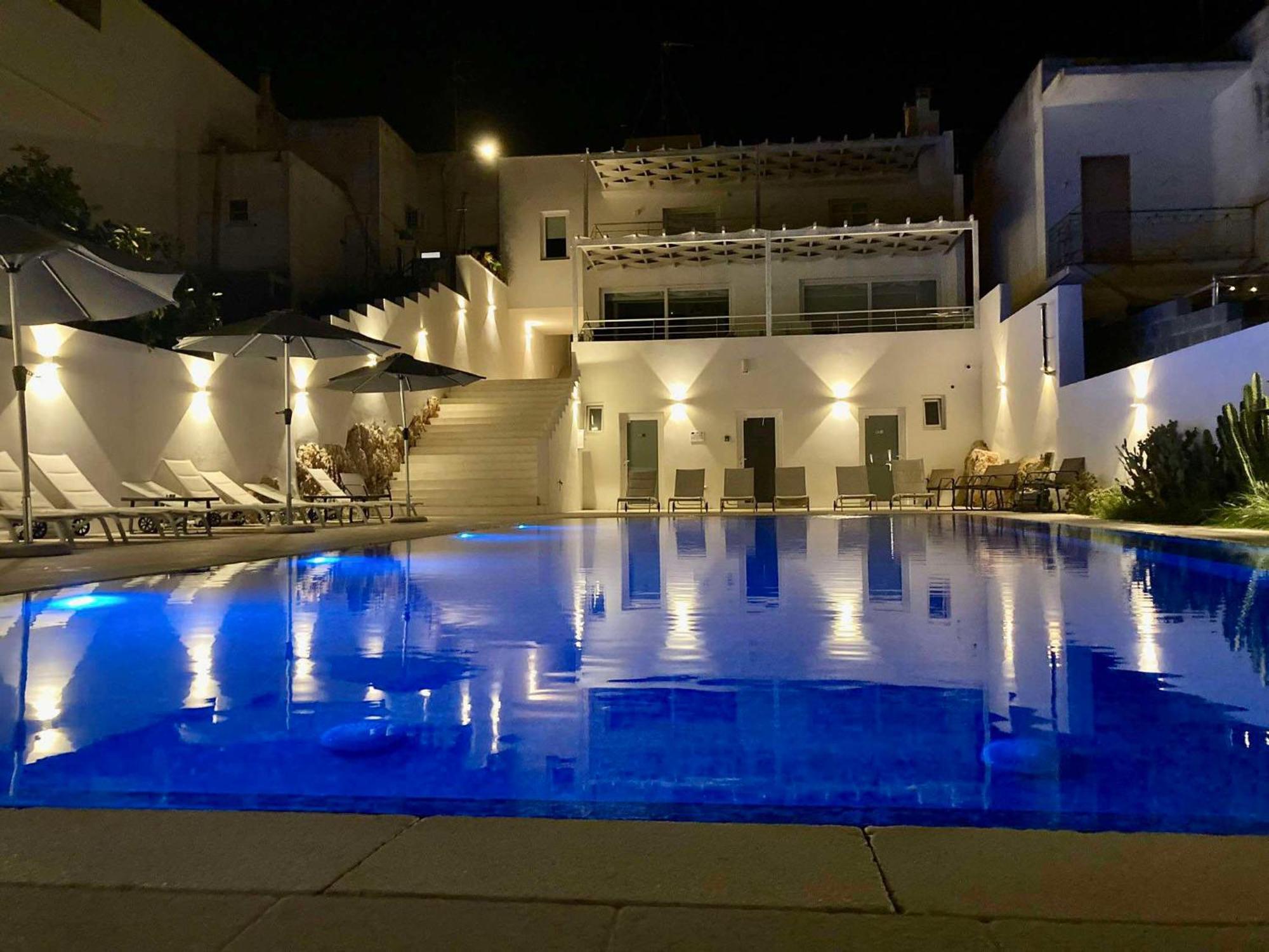 Ts Residence 加利波利 外观 照片