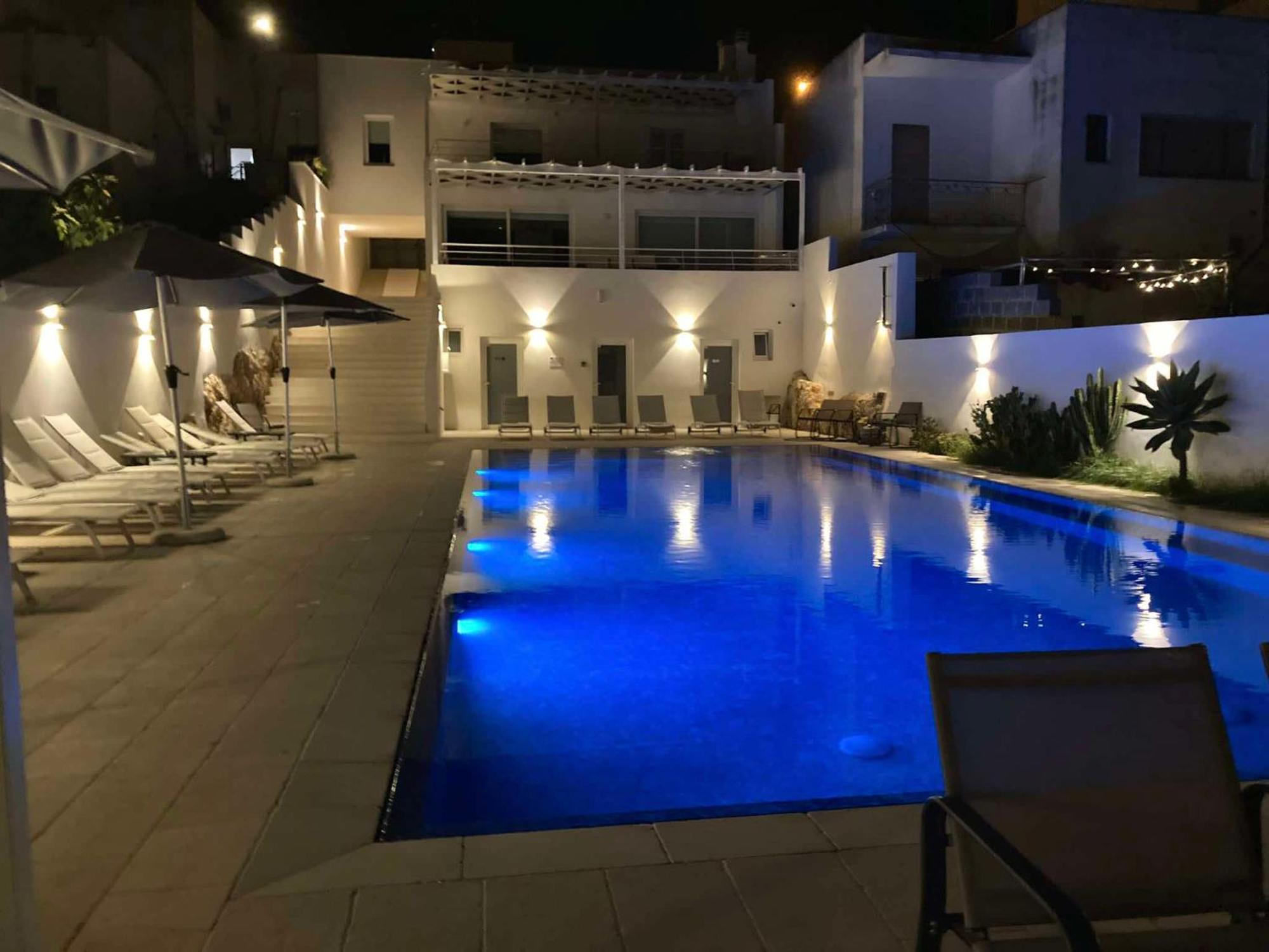 Ts Residence 加利波利 外观 照片